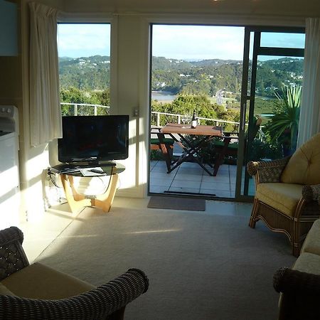 Swallows Nest Paihia Bilik gambar