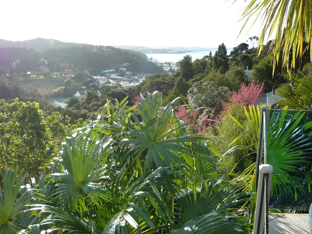 Swallows Nest Paihia Bilik gambar