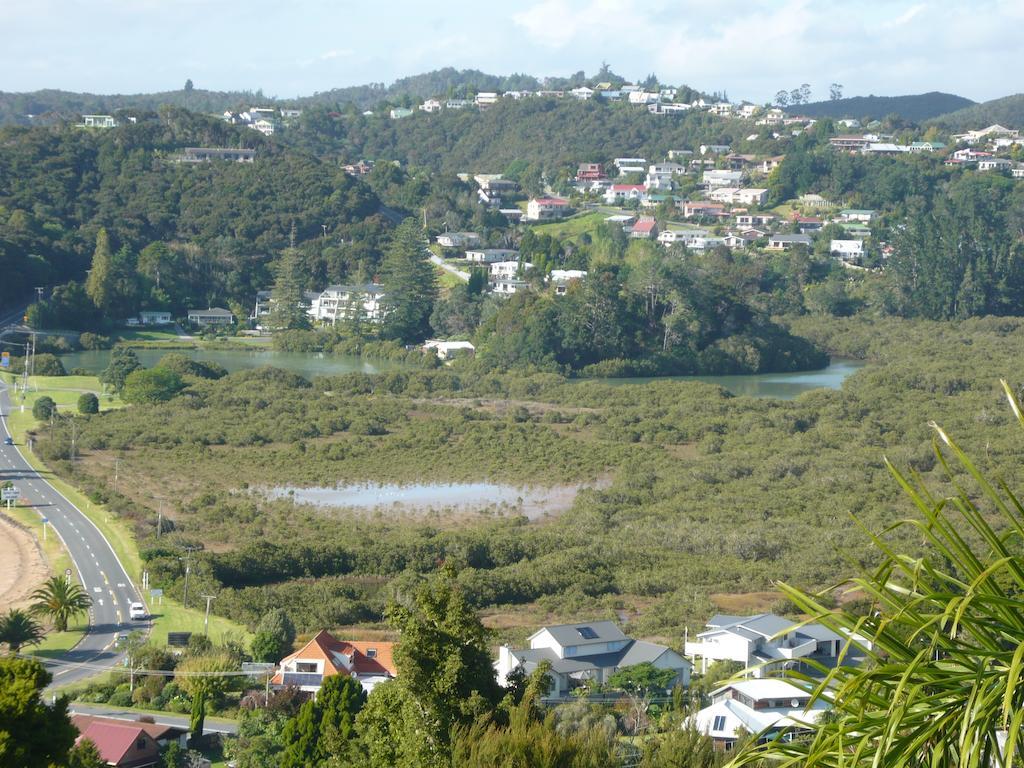 Swallows Nest Paihia Bilik gambar