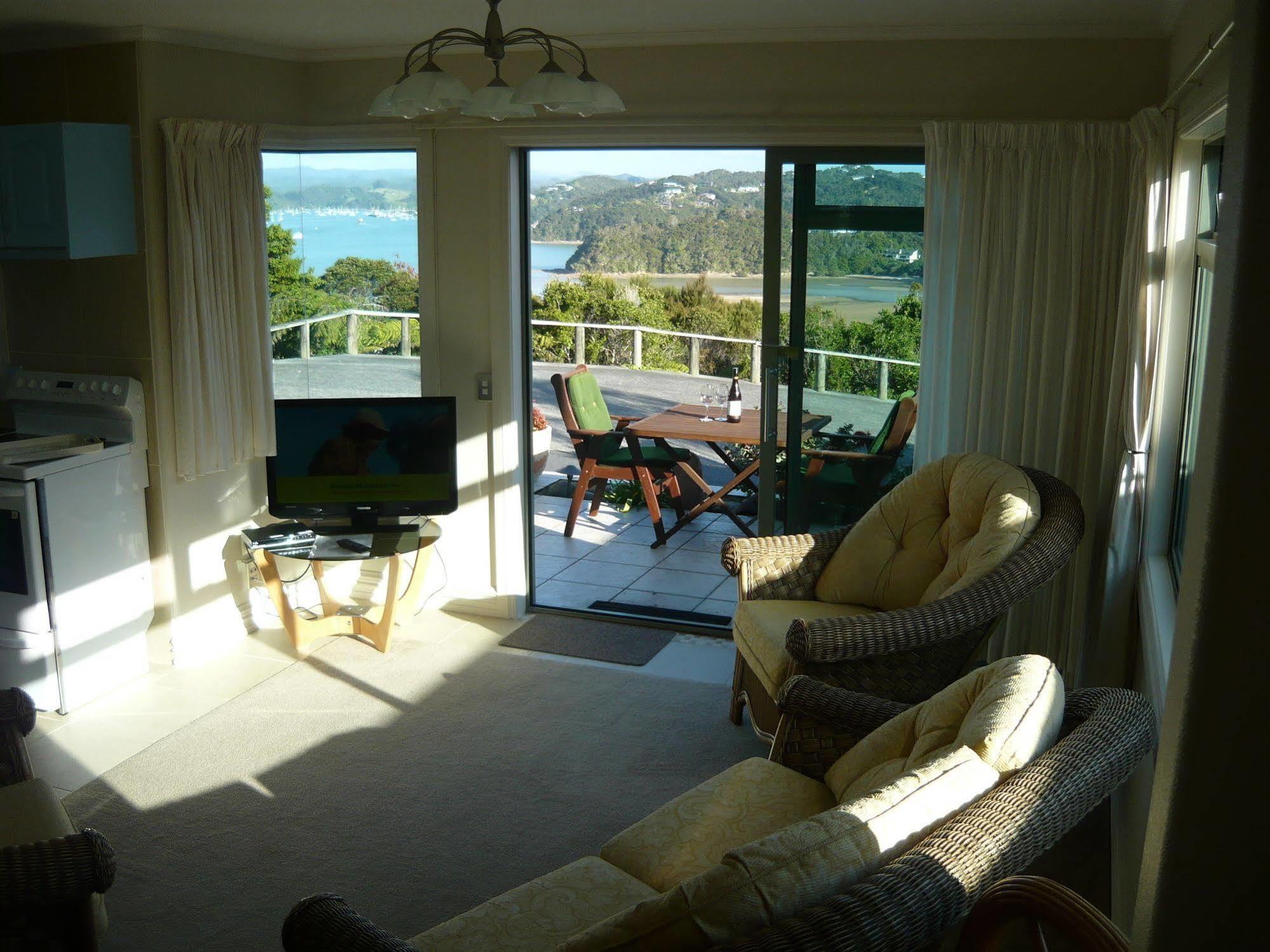 Swallows Nest Paihia Luaran gambar